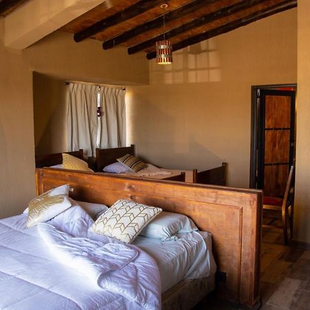 Casa Distinta Villa Mendoza Dış mekan fotoğraf
