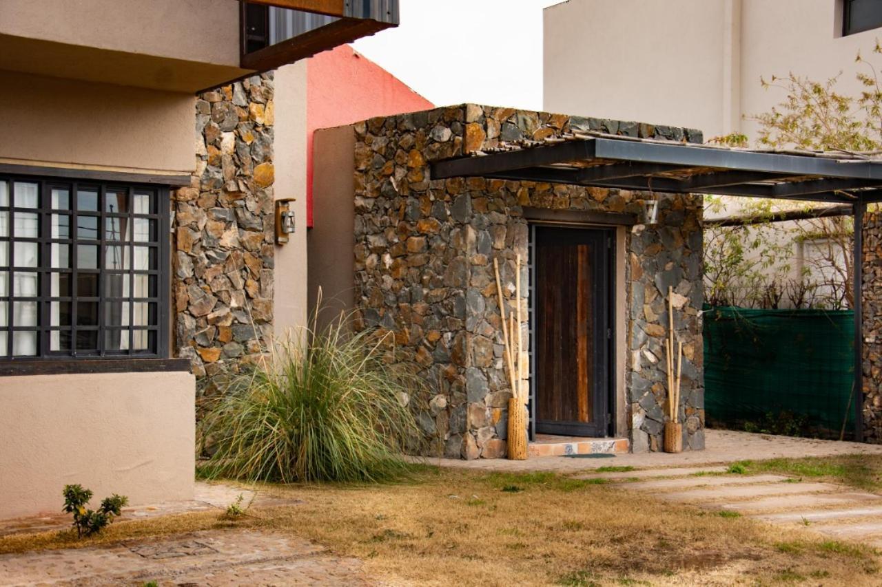 Casa Distinta Villa Mendoza Dış mekan fotoğraf